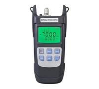 medidor de potencia óptica, Medidor de potencia óptica AUA-Y510A (-50 ~+26 dBm) y localizador visual de fallos (VFL 50/1/10/20/30 mw), comprobador de fibra FTTH(AUA-Y510A(-50~+26dbm))