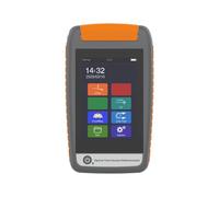 medidor de potencia óptica, Mini Reflectómetro De Fibra Óptica 1310/1550 Nm, 20/22 DB, 80 Km, Mapa Eventos, Comprobador Cable Ethernet