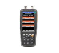 Medidor de Potencia óptica PON con probador de Fibra de localizador Visual de Fallos VFL de 1mw for TM70B-OV1 1310/1490/1550nm Alta sensibilidad, bajo Error