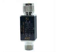 Medidor de potencia SWR 1-30 MHz 10 W Medidor de onda estacionaria SO239