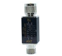 Medidor de potencia SWR 1-30 MHz 10 W Medidor de onda estacionaria SO239