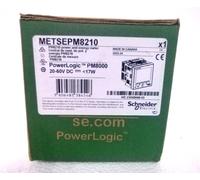 Medidor de potencia y energía Schneider Electric METSEPM8210 PowerLogic PM800...