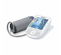 Medidor De Presión Automático Beurer BM-49 656.28