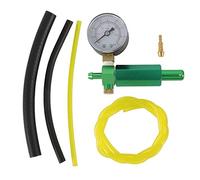 Medidor de Presión con Detector de Fugas de Carburador, Ajuste, Pruebas Precisas, Rendimiento Confiable, Buena Artesanía, Tipo de Artículo para 57211