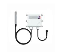 Medidor de presión de filtración de resistencia de silicio de 5 m Sensor de medidor de nivel 485 Inniería otécnica de depósito Presión de agua intersticial(0-800kpa)