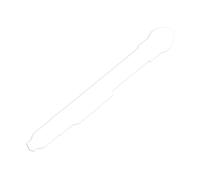 Laser 5445 Tyre Pressure Gauge 5-60psi
