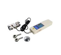 Medidor de presión del gatillo, Medidor de fuerza digital 5KN con celda de carga del dinamómetro S de fuerza de alta precisión de tamaño compacto para profesionales(HF-3000N)