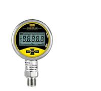 Medidor de presión Digital, manómetro de presión con pantalla de 0,1bar/1bar/10bar, 100kpa-0, 0,1-0,06mpa, 0,1-0,15mpa, 1 ud.(0.1 80mm G1-4,0-0.25Mpa)