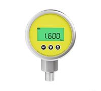 Medidor de presión digital MIK-YC180 con pantalla HD, señal de 4-20 mA para | Convertidor de frecuencia, manómetro de acero inoxidable para suministro de agua de presión constante