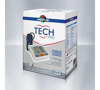 Medidor de presión Tech Pro