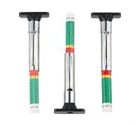 Medidor de profundidad de banda de rodadura de neumáticos para lecturas precisas de 0 a 25 mm en coches de pasajeros, camiones ligeros, vehículos resistentes y dos ruedas