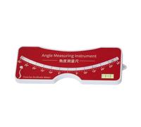 Medidor De Prueba De Escoliosis Evaluación Médica Pruebas Para Y Niños Medición Pruebas De Escoliómetro