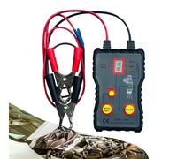 Medidor De Prueba De Inyector | Medidor De Escaneo 12V,Diagnóstico Del Sistema De Presión - Para El Mantenimiento Del Sistema Las Comprobaciones De Rendimiento La Solución De Problemas Los Talleres De