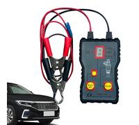 Medidor de Prueba de Inyectores,Detector de Escaneo 12V - Probador De Presión De Inyectores,Para Comprobaciones de Rendimiento Diagnóstico de Fallas para Talleres de Reparación Mantenimiento de Motor