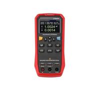 Medidor de puente digital LCR portátil, comprobador capacitancia, resistencia e inductancia componentes industriales alta precisión,Estabilidad Comparable(UT622A)