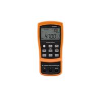 Medidor de puente digital portátil U1733C LCR capacitancia U1732C U1701B/U1731C Diagnóstico de distribución de energía