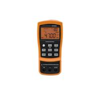 Medidor de puente digital portátil U1733C LCR capacitancia U1732C U1701B/U1731C Diagnóstico de distribución de energía
