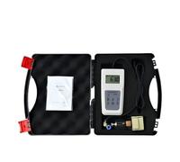 Medidor de punto de rocío HD600 for uso industrial y de laboratorio Pruebas confiables