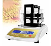 Medidor de pureza de oro, detector de densidad para la industria de la joyería, casa de empeños, laboratorio de investigación de metales preciosos