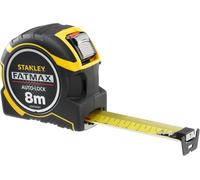 Medidor de recubrimiento de caucho Stanley XTHT0-33501, ancho 32 mm, 8 m