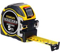 STANLEY® - Cinta métrica Autolock FatMax® 5m