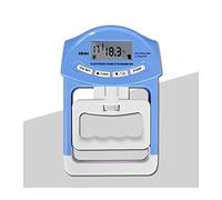 Medidor de resistencia a la agarre del dinamómetro de mano digital capturación automática de captura de manos de la mano 200 lbs / 90 kgs