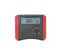 Medidor de resistencia a tierra UT572 MIE0351