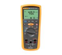 Fluke 1507 Medidor de aislamiento 1000V, robusto y compacto