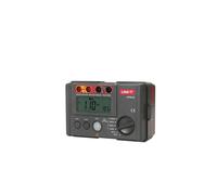 Medidor de resistencia de aislamiento UT501A UNI-T