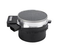 Medidor de sensor de flujo de aire masivo apto para Avalanche Silverado Suburban DeVille Eldorado Escalade Sevilla Reemplaza OE 25168491 Baja pérdida de presión y amplio rango