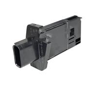 Medidor de sensor de flujo de aire masivo MAF 3L3A-12B579-BA 722184230 3L3A12B579BA para Focus para Mondeo Air Mass Flow Meter Sensor MAF