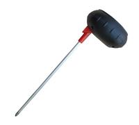 Medidor de suelo 5 en 1 para jardinería, medición precisa de la acidez, temperatura, luz y condiciones de humedad, probador de suelo para plantas