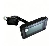 Medidor de Tablero LCD, velocímetro Digital for Tablero CF CForce 600 625 Touring X6 CF600AU 9DSV-170100-6301-10