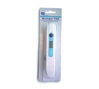 Bbagua GS900011 Medidor de TDS, Wit