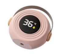 Medidor de temperatura de baño para bebés, Medidor de temperatura de baño flotante Juguetes Electrónicos Sensores de temperatura Monitoreo Medidor Accesorios para Hospital, Ducha, Piscina, Cuidado de