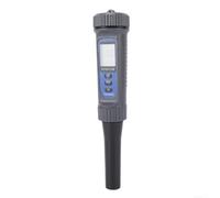 Medidor de temperatura de conductividad de pH 4 en 1 para aplicaciones de cumplimiento de seguridad alimentaria y control de procesos