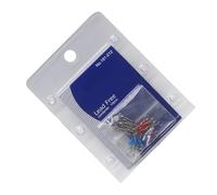 Medidor de temperatura de soldadura con pantalla digital de 0-600 ℃, termómetros de punta de hierro, línea de alta fiabilidad, placa de circuito