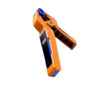 Medidor de temperatura inalámbrico tipo T, monitoreo de tuberías en tiempo real a través de la aplicación, 3000 puntos de datos, compatible con MS870 LMG-10W EMG DMG