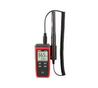 Medidor de temperatura y humedad UNI-T UT333S
