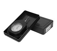 Medidor de tensión de Dial, medidor de fuerza de gramos de bolsillo portátil con un solo puntero de 300g para pruebas de componentes electrónicos industriales