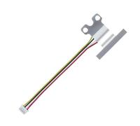 Medidor de tensión de metal de alta sensibilidad para 3 impresoras combinadas, fácil instalación, dispositivo sensorial de presión científica, instalación de dispositivos sensoriales