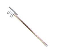 Medidor de tensión de metal de alta sensibilidad para 3 impresoras combinadas, fácil instalación, dispositivo sensorial de presión científica, instalación de dispositivos sensoriales