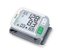 Medidor de Tensión de Pulso BEURER BC51