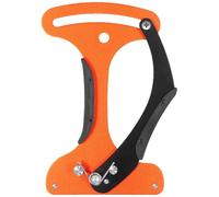 Medidor de tensión de radios - Medidor de ruedas de bicicleta, herramienta de aleación de aluminio | Indicador de tensión de radios de bicicleta de carretera para inspección de reparación de rueda
