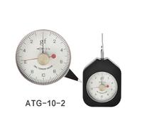 Medidor de tensión gramo dial ortodoncia ATG/ATN Tesionmeter for contacto/medición precisión Tesion(ATG-10-2)