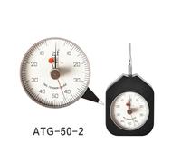 Medidor de tensión gramo dial ortodoncia ATG/ATN Tesionmeter for contacto/medición precisión Tesion(ATG-50-2)