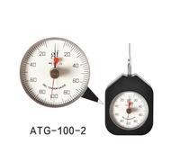 Medidor de tensión gramo dial ortodoncia ATG/ATN Tesionmeter for contacto/medición precisión Tesion(ATG-100-2)