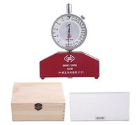 Medidor de tensión, herramienta de medición en impresión de seda, alta serigrafía, medidor de tensión de malla