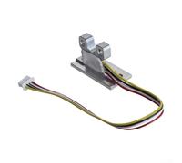 Medidor de tensión resistente al desgaste para impresora Kobra 2 Max | Acero de alta calidad, resistente al calor, compatible con Kobra para 2 Pro, no requiere mantenimiento
