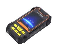 Medidor de terreno mini portátil, herramienta de medición de área GNSS con pantalla a color de 2,4 pulgadas, instrumento de medición S3. Solo admite los idiomas inglés, vietnamita y ruso